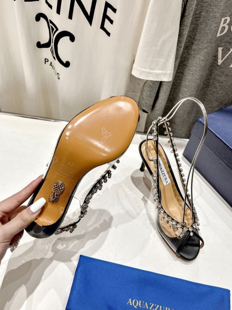 Aquazzura Sandals